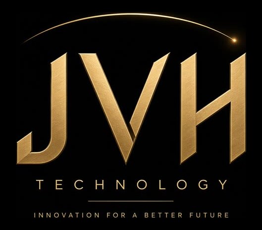 JVH TECHNOLOGY