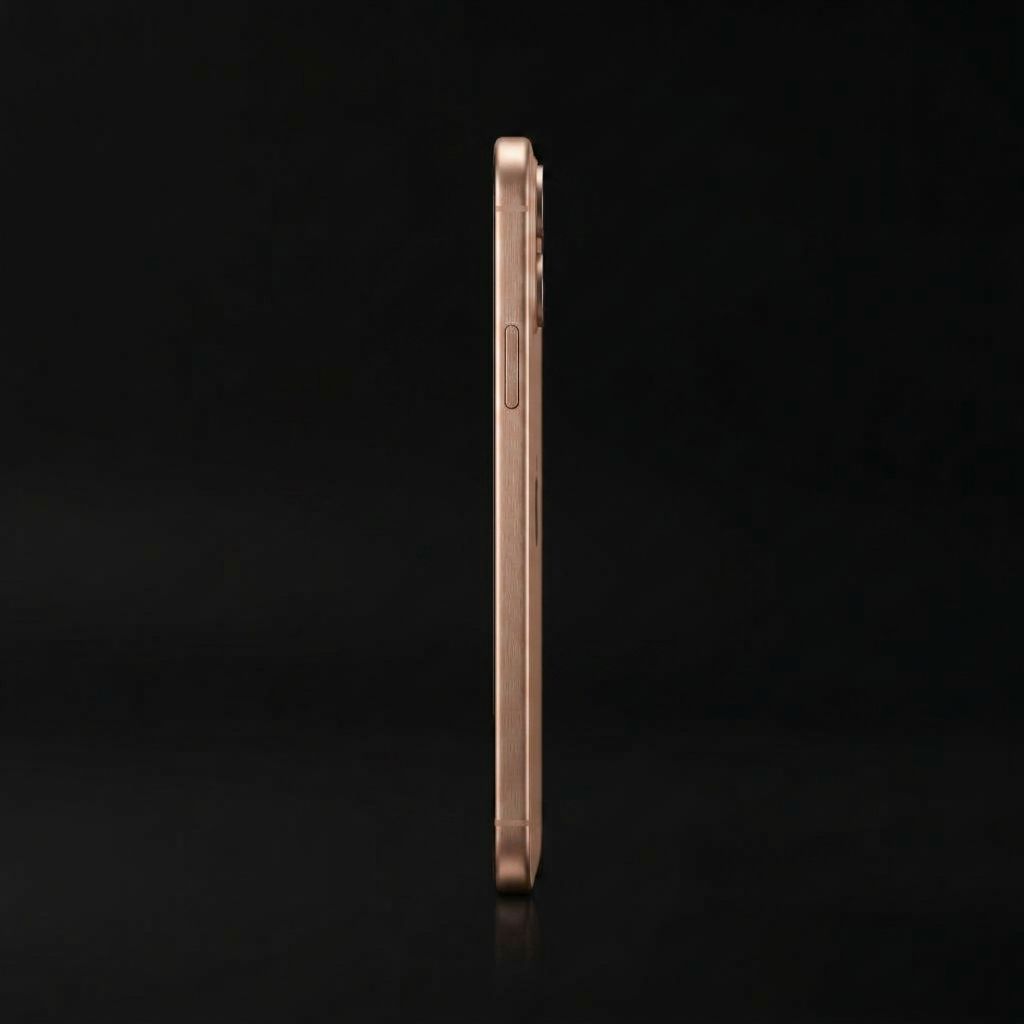 iPhone 17 Air — vista 4
