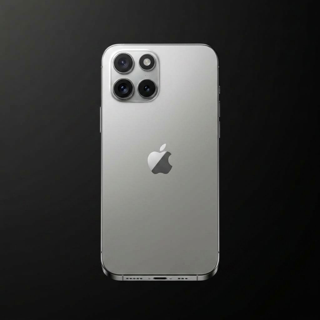 iPhone 17 — vista 3
