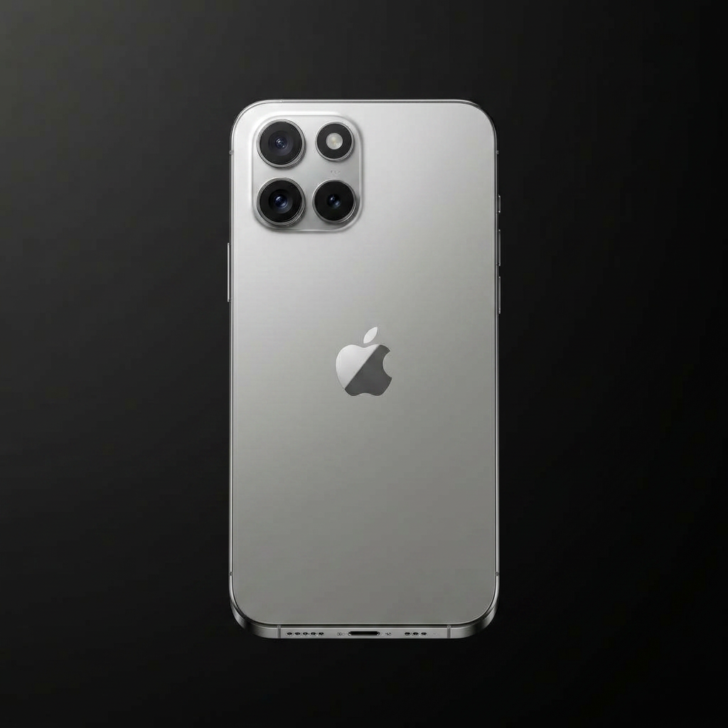 iPhone 17 — vista 3