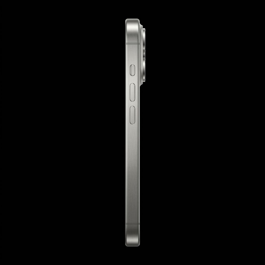 iPhone 17 Pro Max — vista 4