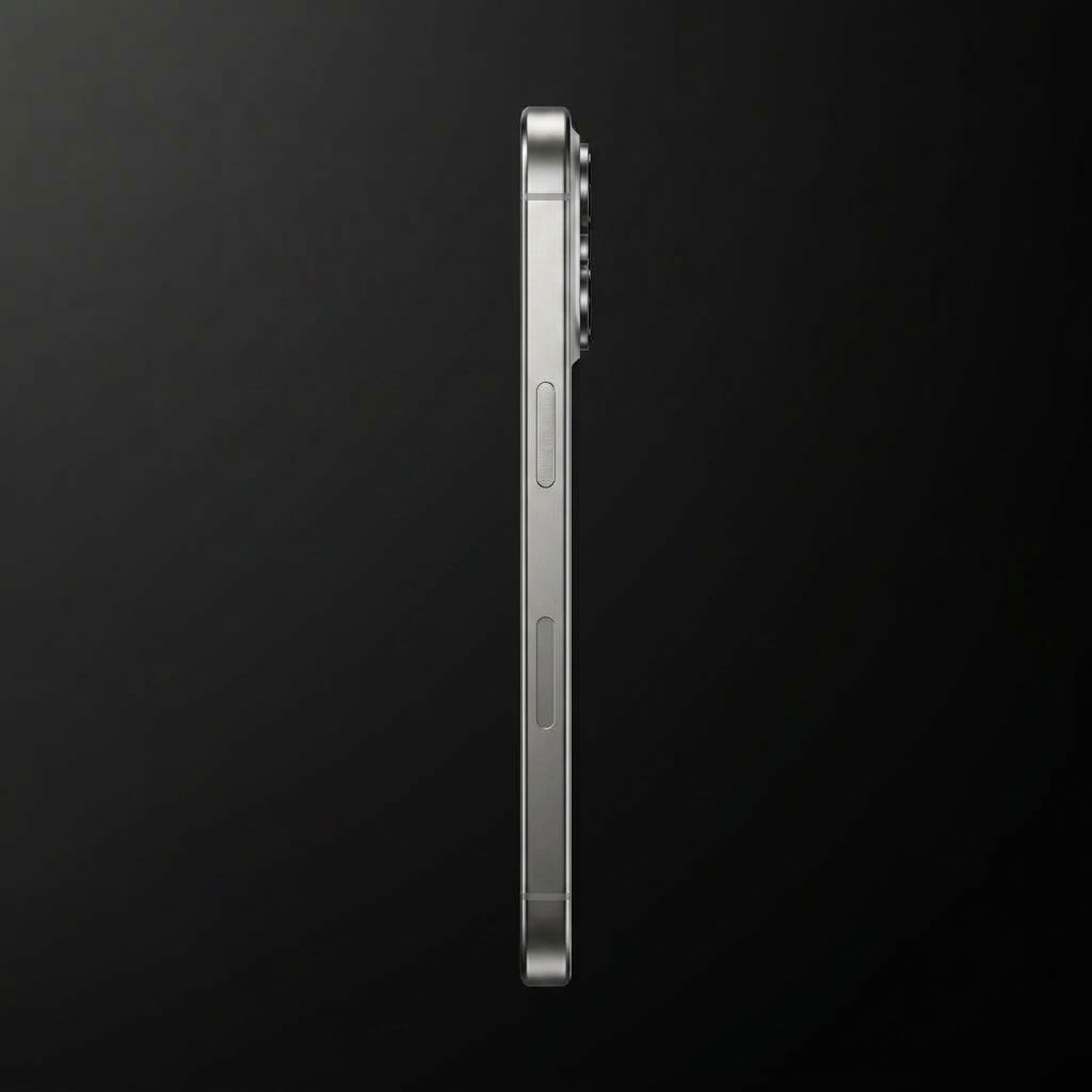 iPhone 17 — vista 2