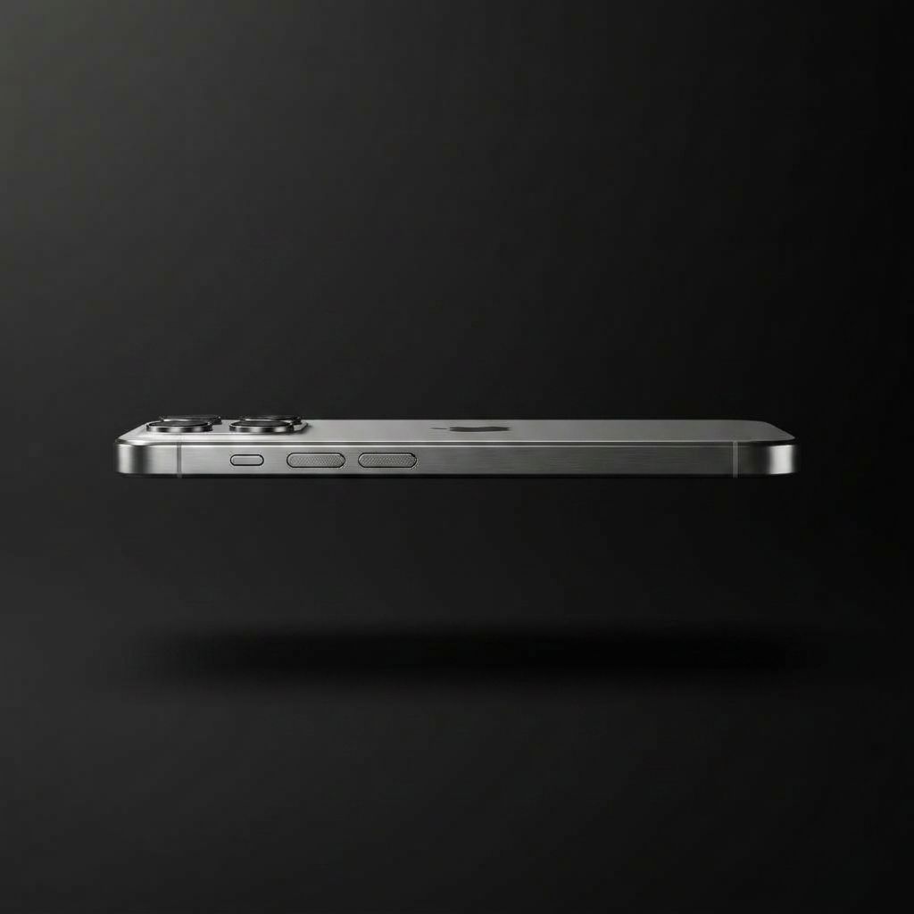 iPhone 17 — vista 4
