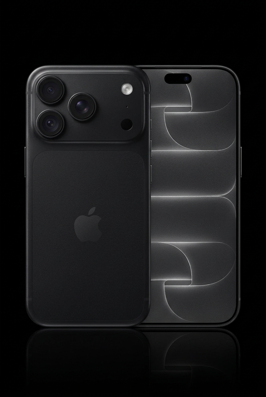 iPhone 18 Pro a la venta en TechCase Barranquilla