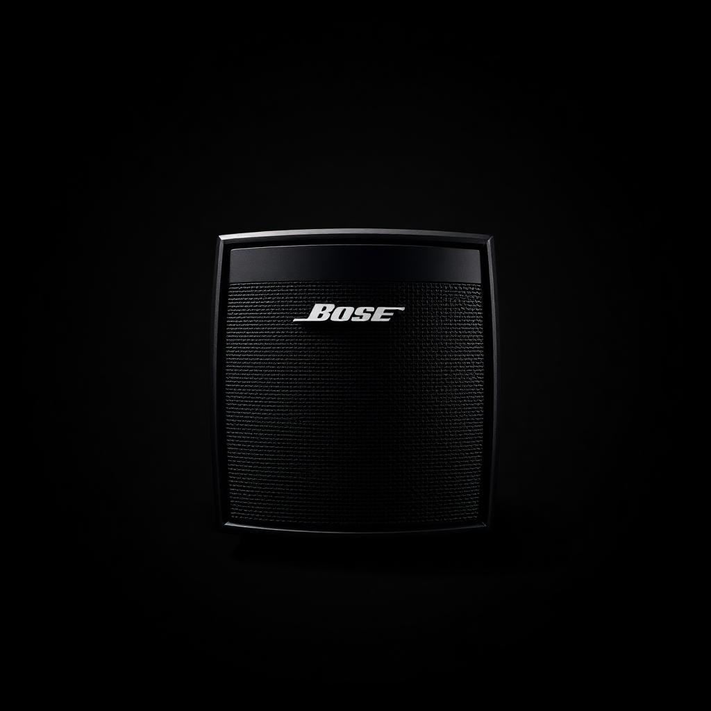 Bose S1 Pro+ Portable
