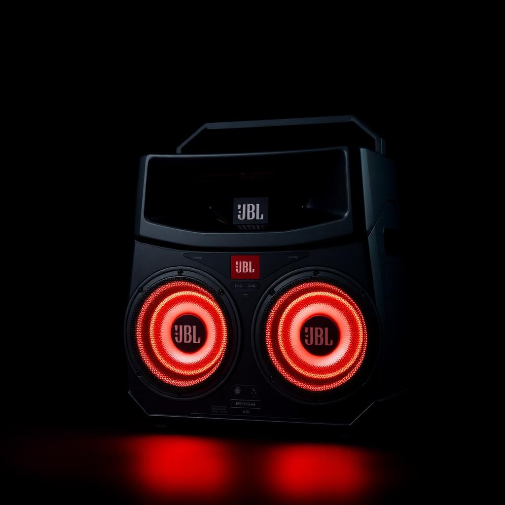 JBL PartyBox 310
