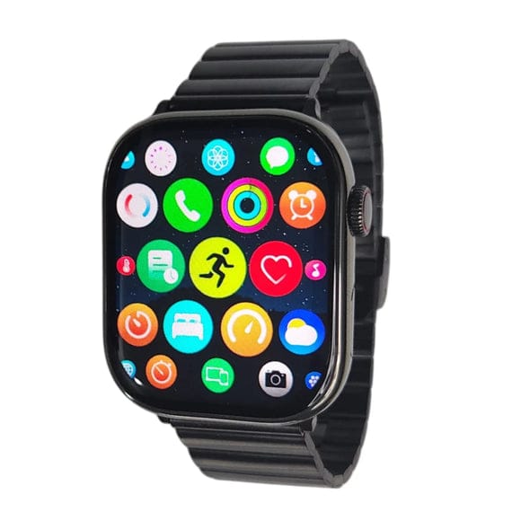 WS-Z9 Multifunctional Smart Watch