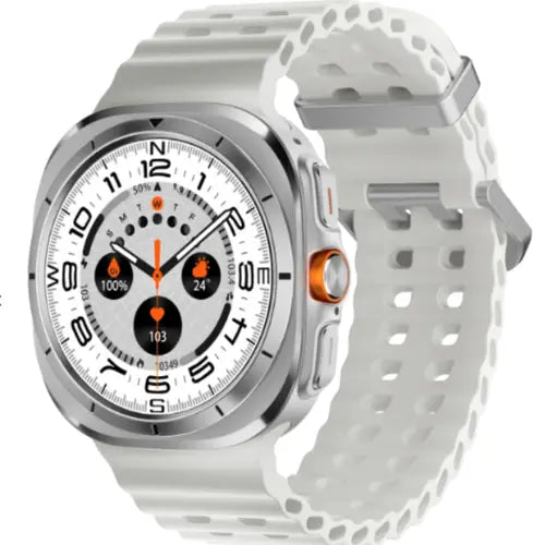 JS7 Ultra Smart Watch