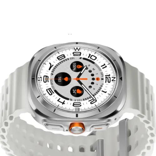 JS7 Ultra Smart Watch