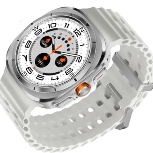 JS7 Ultra Smart Watch